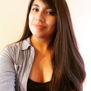 Meet your Posher, Nora